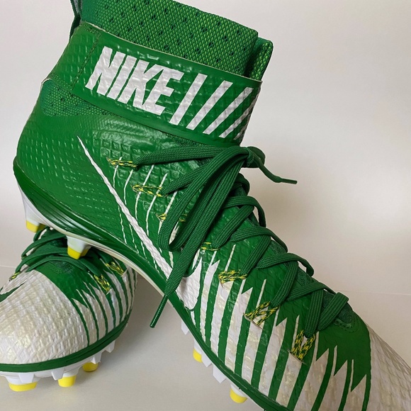 oregon football cleats